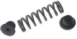 Bahco R-1080P Muelle con Tope de Goma para P-5