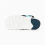 Sandalias Infantiles Puma Evolve P Azul 34.5