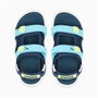 Sandalias Infantiles Puma Evolve P Azul 34.5