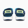 Sandalias Infantiles Puma Evolve P Azul 34.5
