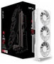 XFX Radeon RX 9060 XT SWIFT OC 16GB GDDR6 Blanco