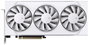 XFX Radeon RX 9060 XT SWIFT OC 16GB GDDR6 Blanco