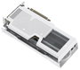 XFX Radeon RX 9060 XT SWIFT OC 16GB GDDR6 Blanco