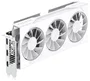 XFX Radeon RX 9060 XT SWIFT OC 16GB GDDR6 Blanco