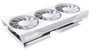 XFX Radeon RX 9060 XT SWIFT OC 16GB GDDR6 Blanco