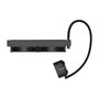 Hiditec LQ240 Sistema de refrigeración líquida ARGB 240mm Negro