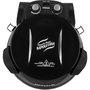 G3Ferrari Napoletana Pizzeria Snack Pizza Oven Negro