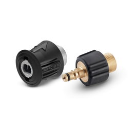 Kärcher Adapter Set Extension Hose