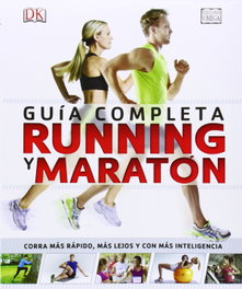OMEGA RUNNIG Y MARATON GUIA COMPLETA