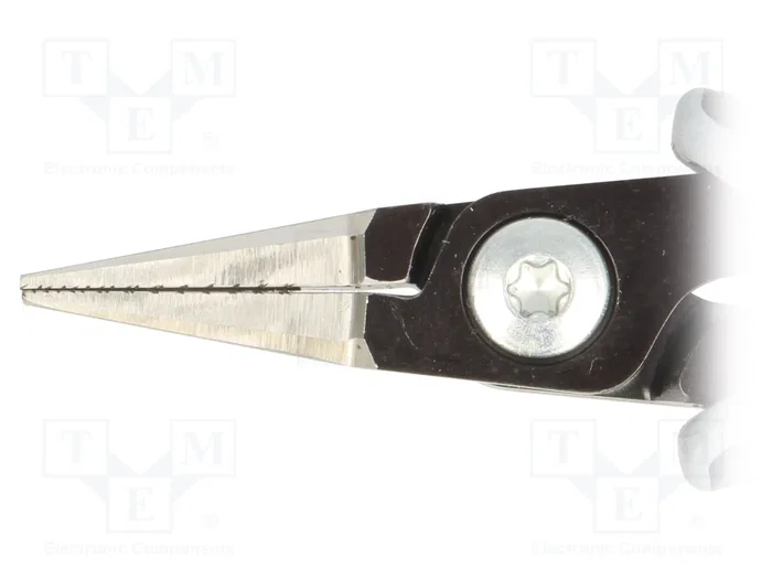 KNIPEX Alicates planos ESD 130 mm KNIPEX Alicates planos ESD 130 mm