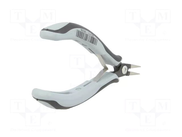 KNIPEX Alicates planos ESD 130 mm KNIPEX Alicates planos ESD 130 mm
