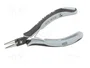 KNIPEX Alicates planos ESD 130 mm
