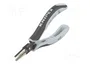 KNIPEX Alicates planos ESD 130 mm