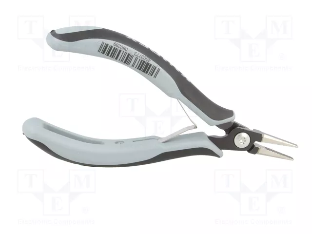 KNIPEX Alicates planos ESD 130 mm KNIPEX Alicates planos ESD 130 mm