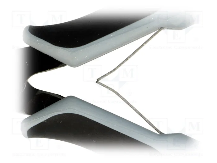 KNIPEX Alicates planos ESD 130 mm KNIPEX Alicates planos ESD 130 mm