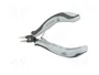 KNIPEX Alicates planos ESD 130 mm