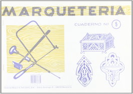 SALVATELLA Marqueteria 5
