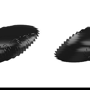 Poynting Antena KFZ A-PUCK-0007-V2-01 Negro SMA (M) & RPSMA, Antena Omnidireccional para Exterior