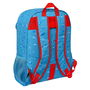 Safta Mochila Superthings "Rescue Force" 612376522