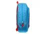 Safta Mochila Superthings Rescue Force Adaptable a Carro Azul