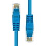 ProXtend Cable Ethernet CAT5e U/UTP CCA PVC Azul 15m