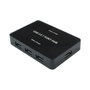 VALUE Hub de escritorio con 7 puertos USB 3.2 Gen 1 y adaptador de corriente 14.99.5047