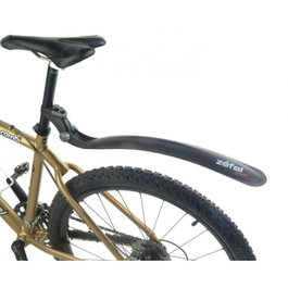 Zéfal Guardabarros RT SWAN Road 45mm Ancho 150g Protección Salpicaduras Bicicleta