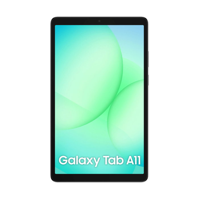 Tablet Samsung Galaxy Tab A11 SM-X130 8,7" Octa Core 4 GB RAM 64 GB Gris