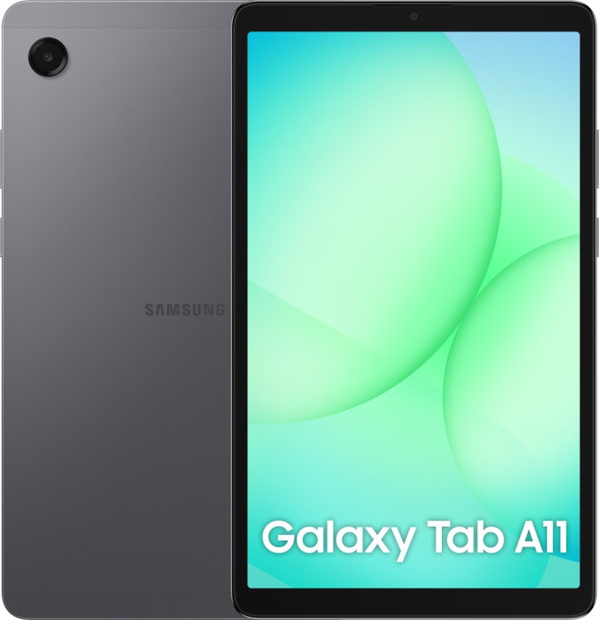 Samsung Galaxy Tab A11 8.7 4GB 64GB Gris