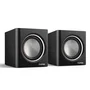 Hama Sonic Mobil 185 Altavoces 2.0 Negro/Plata