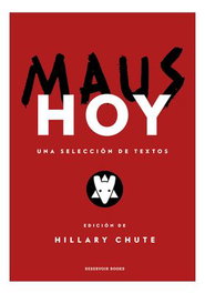 Penguin Random House Maus hoy