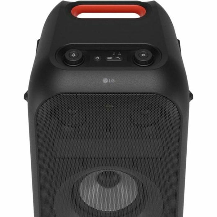 Altavoz Bluetooth LG XL9T.DEUSLLK Negro