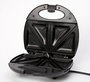 ADLER Sandwichera Eléctrica 750W - 850W
