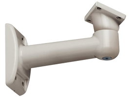 Pelco Soporte de Pared con Gestión Interna de Cables IP66