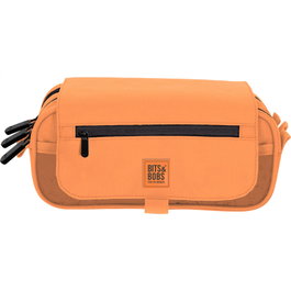 GRAFOPLAS DISEÑO Portatodo Triple con Solapa B&B Fluor P Nara