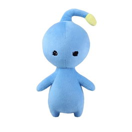 Square Enix Peluche Pupu Final Fantasy Viii