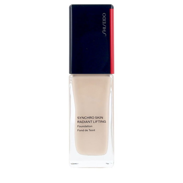 Shiseido SYNCHRO SKIN Radiant Lifting SPF30 #120 Shiseido SYNCHRO SKIN Radiant Lifting SPF30 #120