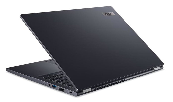 Acer Portátil Tmp416-53 Intel Core Ultra 5 125U 16 GB RAM 512 GB SSD 16" WUXGA Pantalla Windows 11 Pro