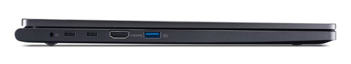Acer Portátil Tmp416-53 Intel Core Ultra 5 125U 16 GB RAM 512 GB SSD 16" WUXGA Pantalla Windows 11 Pro