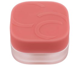 CATRICE VELVET PUDDING Blurring Blush Colorete en Polvo Suave y Aterciopelado, Textura Mousse, Peso 5g, Tono #050-Strawberry Mochi