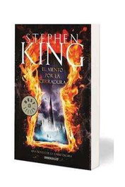 El viento por la cerradura. La Torre Oscura, Stephen King - Penguin Random House Grupo Editorial, S.A.U.
