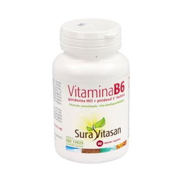 Vitamina B6