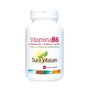 SURA VITASAN Vitamina B6 60 Cápsulas Vegetales