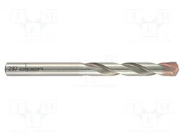 ALPEN-MAYKESTAG Broca PROFI KERAMO 6 mm para Cerámica y Tejas