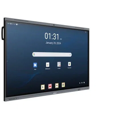 Dahua LPH65-MC480-U Monitor Interactivo 65 pulgadas 4K UHD IPS Negro Dahua LPH65-MC480-U Monitor Interactivo 65 pulgadas 4K UHD IPS Negro