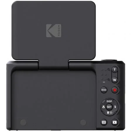 Kodak PIXPRO C1 BK Cámara Digital 13MP Zoom Óptico 4x Negra