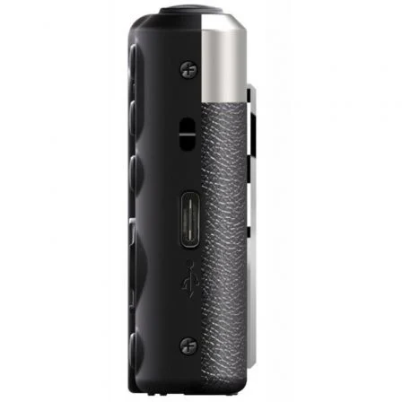 Kodak PIXPRO C1 BK Cámara Digital 13MP Zoom Óptico 4x Negra