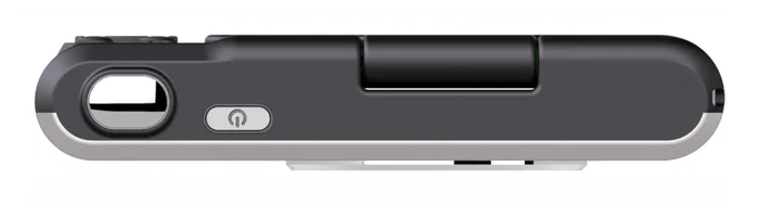 Kodak PIXPRO C1 Cámara Digital Compacta - 13 MP, Sensor CMOS 1/3", Zoom Digital 4x, Full HD 1080p, Pantalla LCD 2.8", USB Tipo C, Color Negro