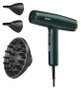 Babyliss Air Power Pro D6555DE Verde y Oro
