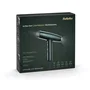 Babyliss D6555DE Secador de Pelo Air Power Pro GREEN - Motor Digital - Sistema Iónico - Ultrasilencioso